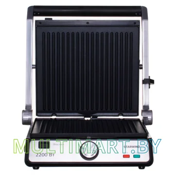 Электрогриль StarWind SSG9516 картинка 2